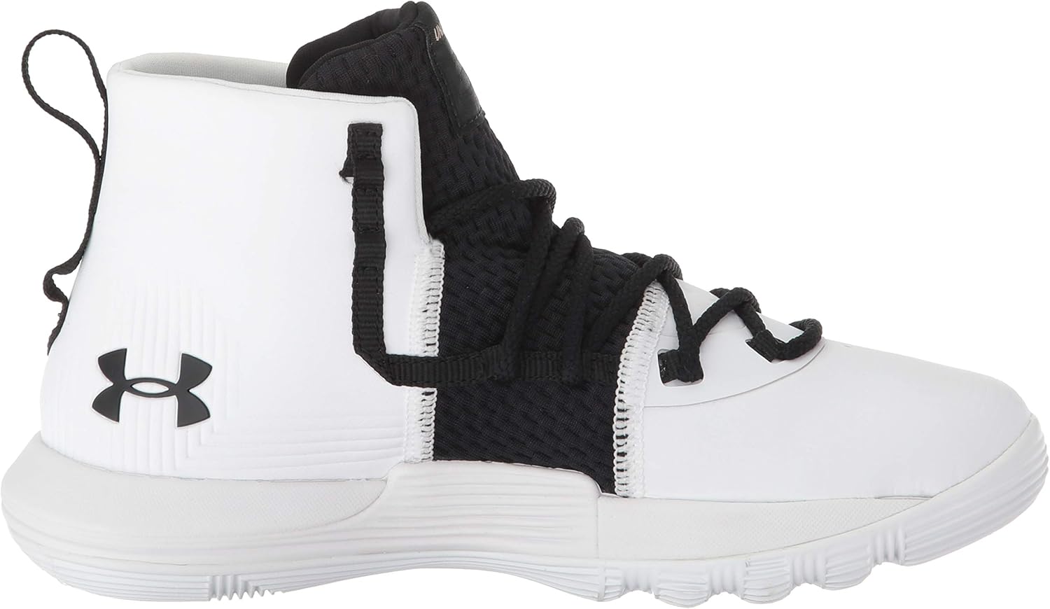 grade school ua sc 3zer0 ii