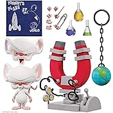 Super7 Animaniacs Ultimates The Brain 7-Inch Scale Action Figure