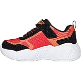 Skechers Boys Play Scene - Storm Brights
