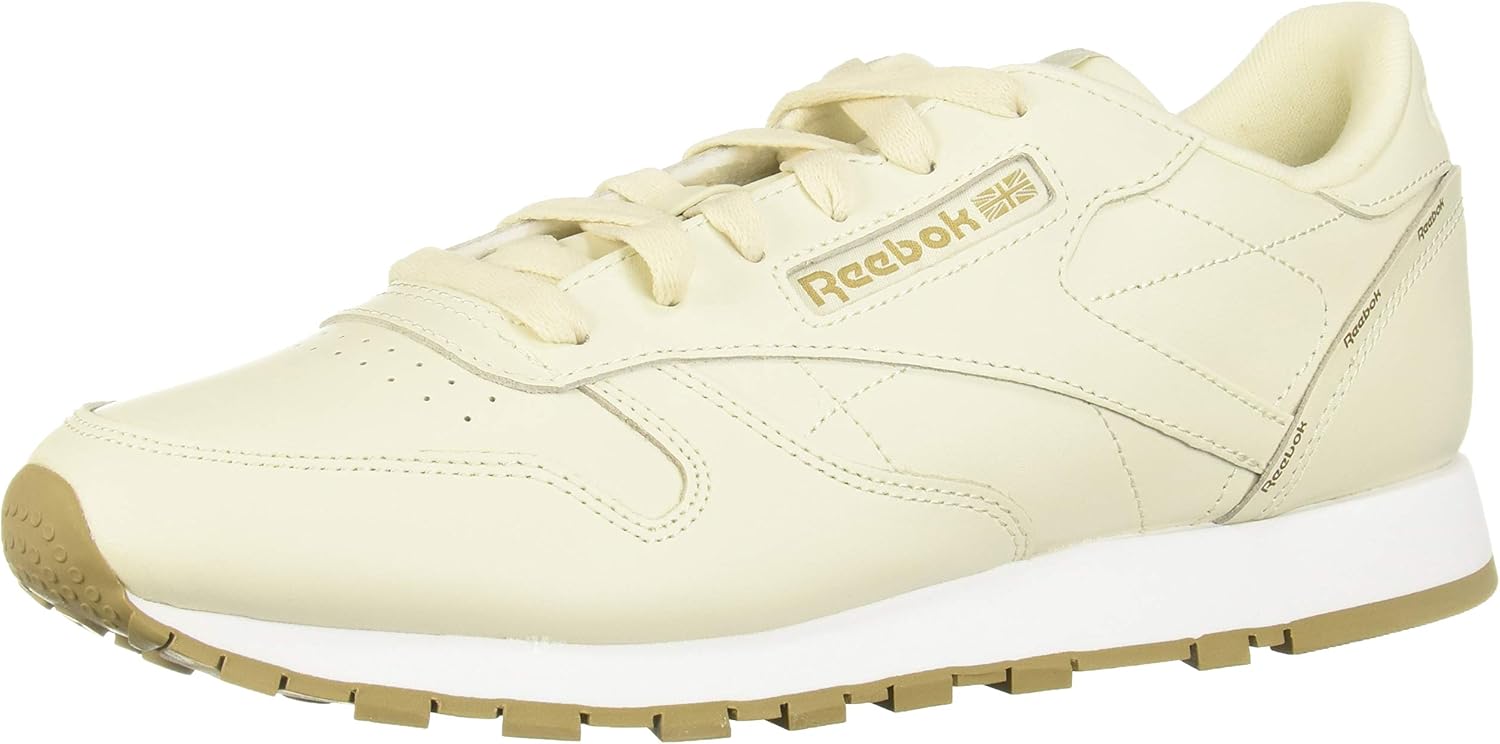 reebok vintage homme beige