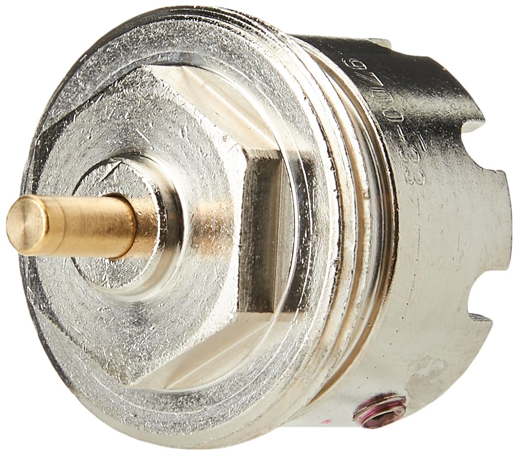 Adaptor Heimeier/Giacomini