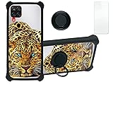jioeuinly Galaxy A12 Case Compatible with Samsung
