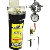 DeVilbiss 130525 QC3 Air Filter and Dryer