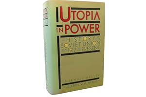 Utopia in Power