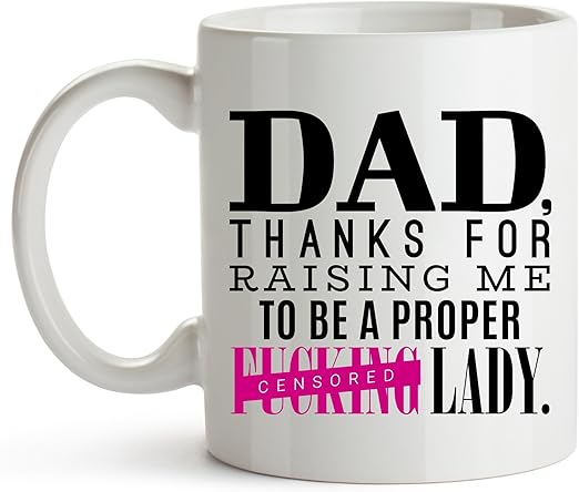 funny gifts for dad to be