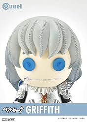 Cutie1 Berserk Griffith