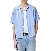 AllSaints Men's Arran Ss Shirt