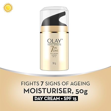 olay total effects 7in1 day cream spf 15
