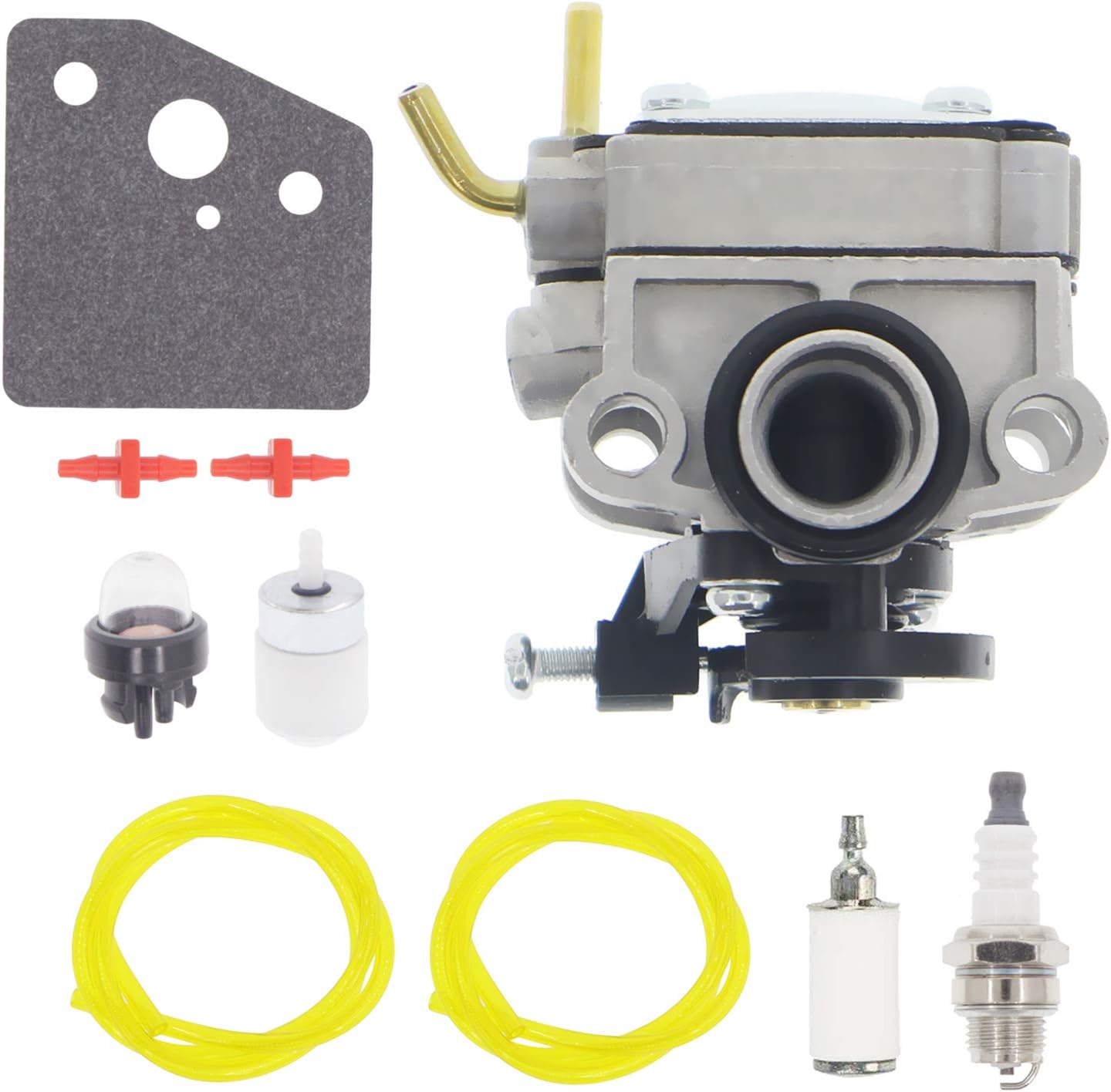 Carburetor 309375001 for Blower RY09466A RY09466 Ryobi Leaf Blower