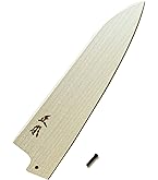 Amazon.com: MASAMOTO Petty Knife Sheath 6