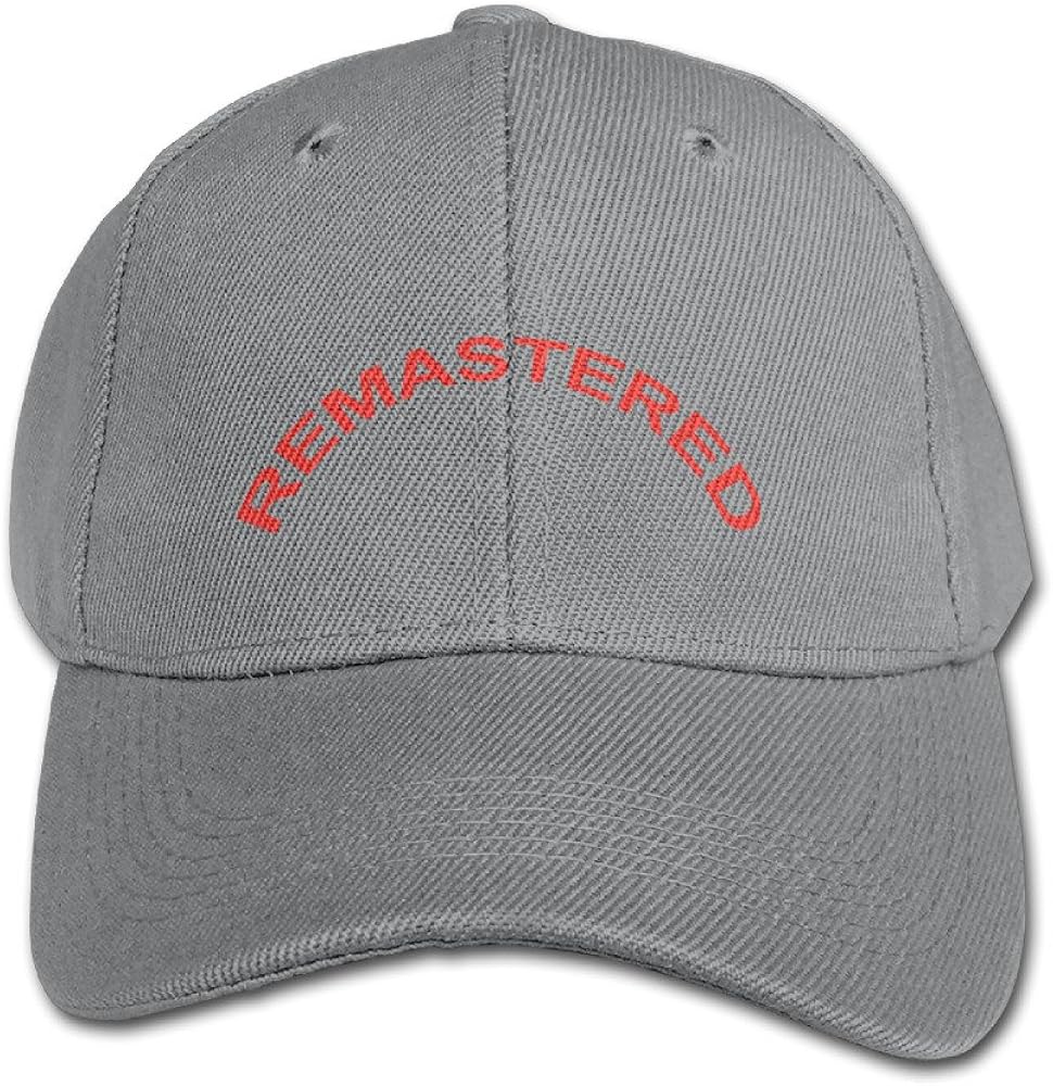 Amazon HBA Hood By Air Remastered Fashion Logo Fashion Snapback Hat Flat along Boys Clothing
