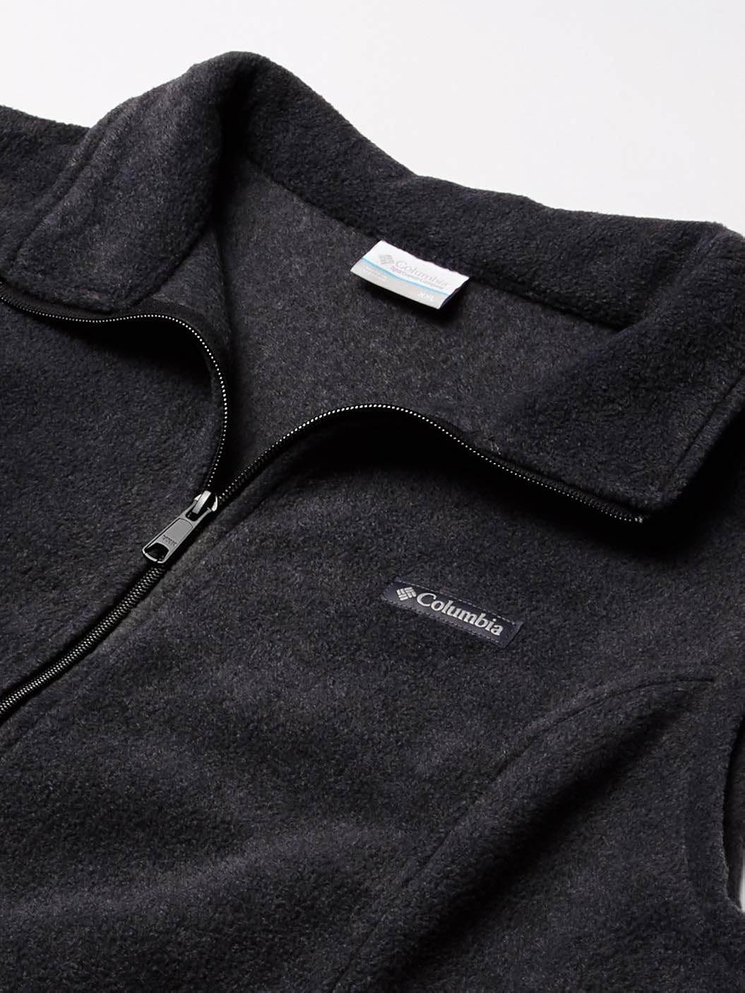 Columbia Women's Benton Springs Soft Fleece Vest at  Women's Coats Shop