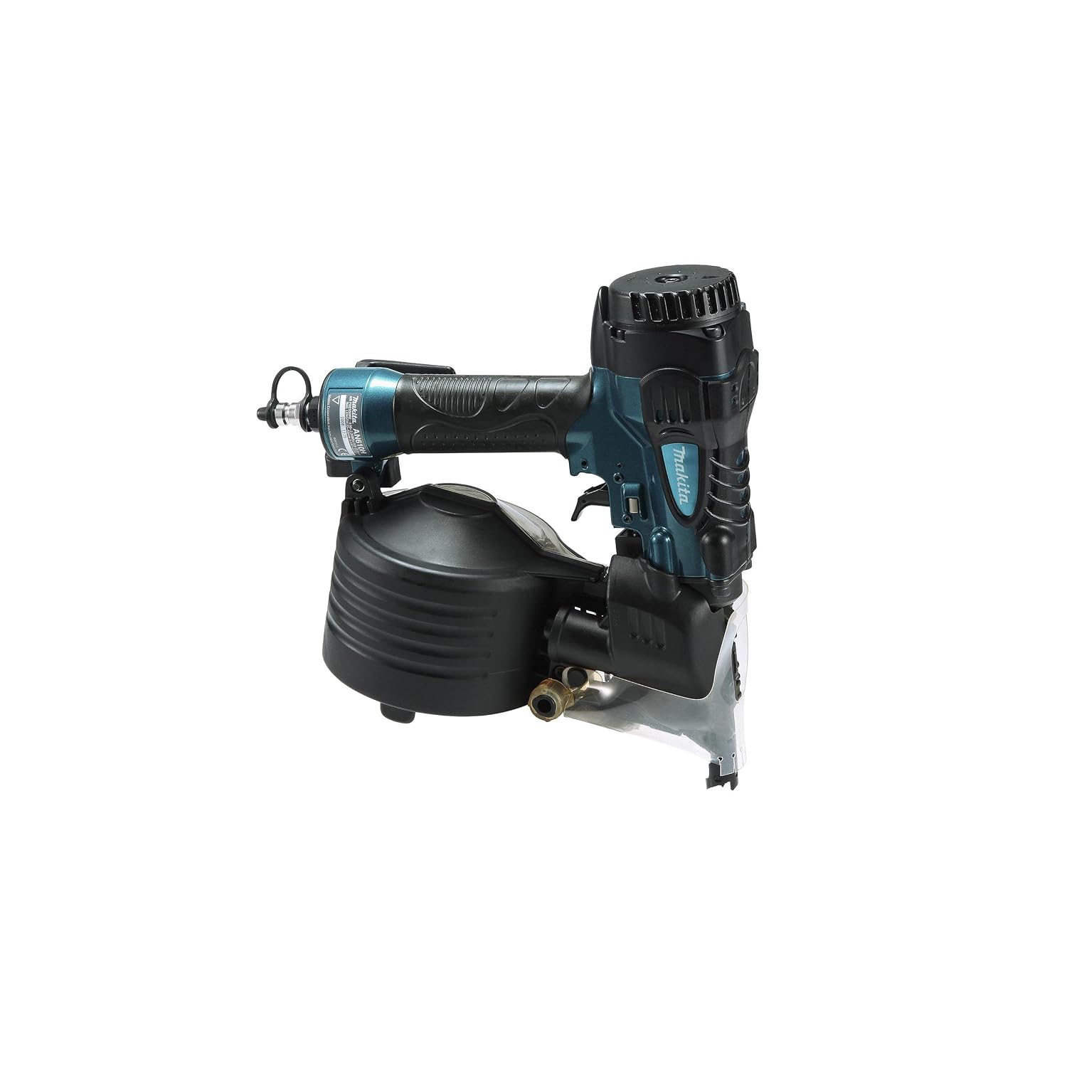High Pressure Siding Coil Nailer 
