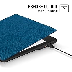 Ayotu Fabric Soft Case for 7“ All-New Kindle