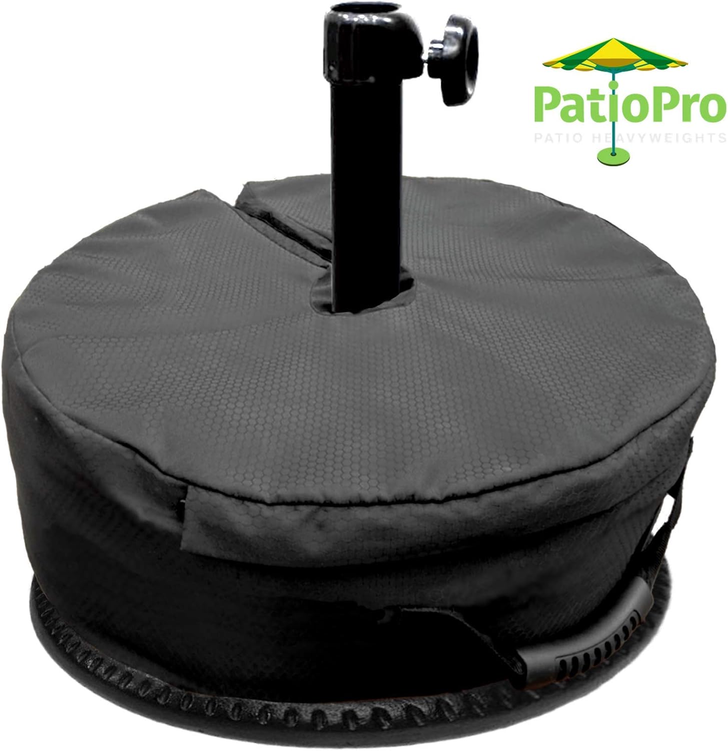 Square Umbrella Base Sandbags Fit Any Outdoor Patio Umbrella Stand Easy Set Up Yard Garden Outdoor Living Garden Structures Shade