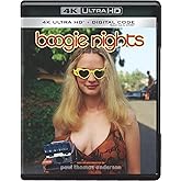 Boogie Nights 4K Ultra HD + Digital