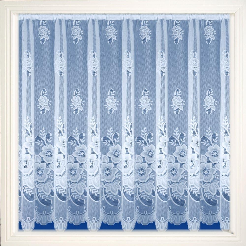 Top 10 Best Net Curtains in 2024 That's Curtains