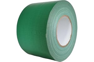 GGR Supplies T.R.U. CDT-36 Industrial Grade Duct Tape. Waterproof and UV Resistant. Multiple Colors Available. 60 Yards. (Dar