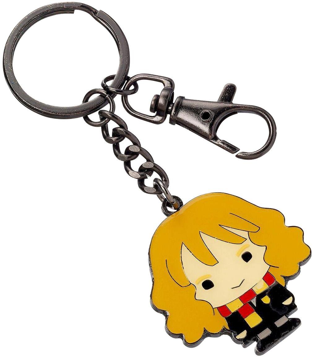 Harry Potter Hermione Granger Keyring