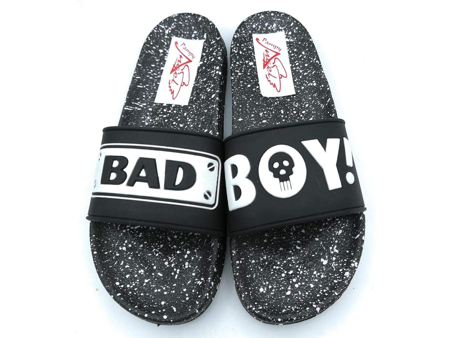 bad boy flip flops