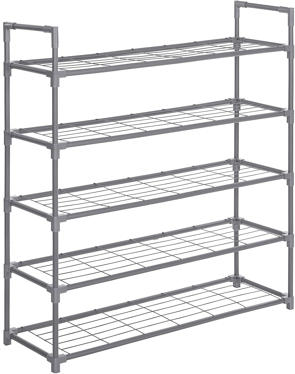 Best Shoe Rack 40 Inches Height