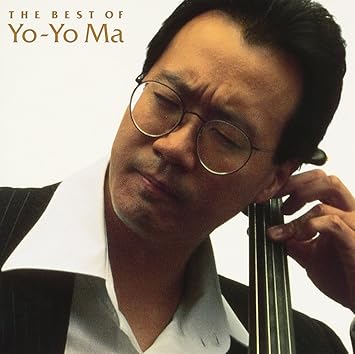 The Best Of Yo Ma Yo Yo Ma Amazon Fr Cd Et Vinyles