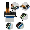 HD MI to MIPI LCD Controller Board with 5.5inch Display