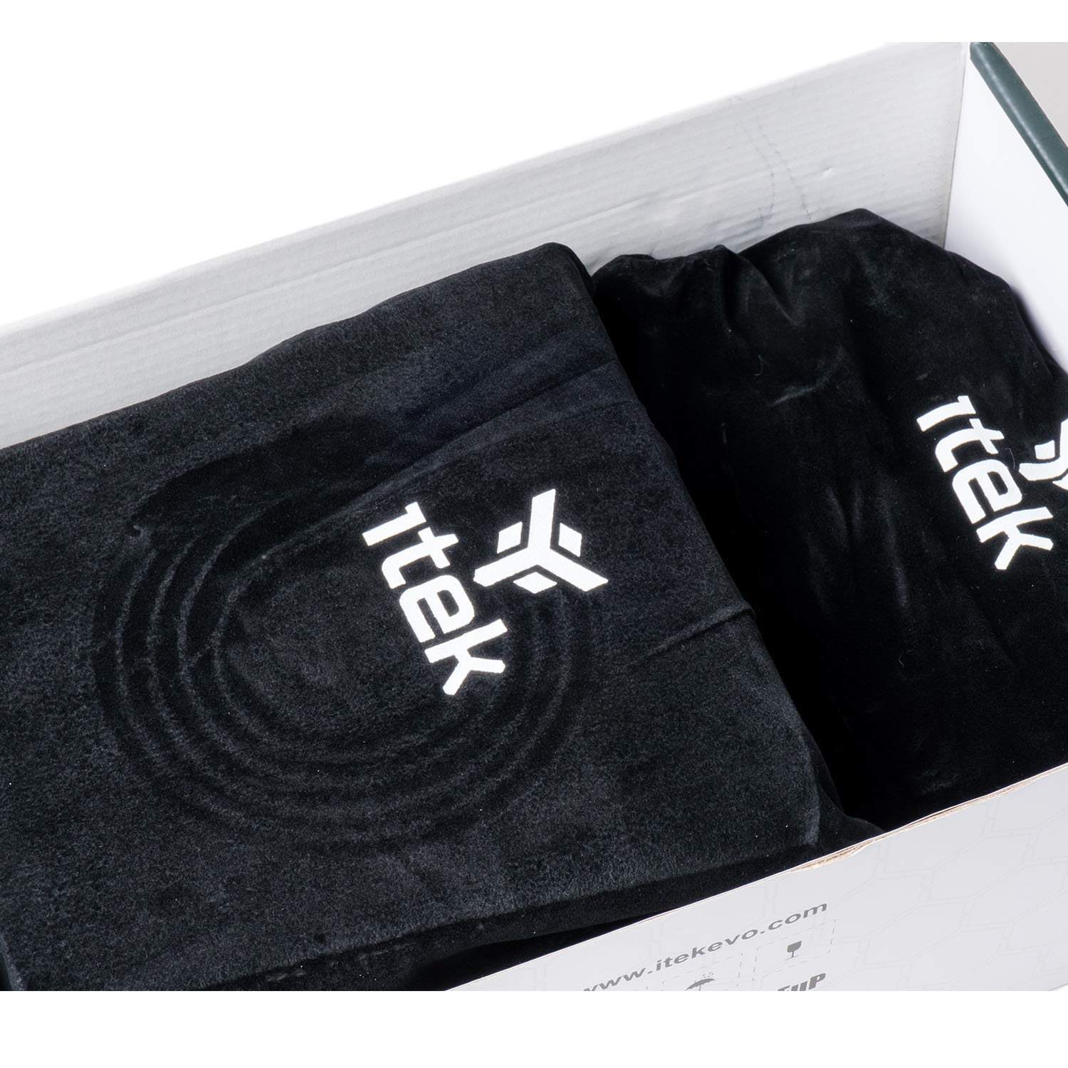 Itek Power Supply For Pc Gf650 Evo - 650W Hdb Hydraulic Dynamic Bearing 12Mm Active Pfc Protection Efficiency Certification 80 Plus Gold Semi Modular Free Plug Giapp Capacitors - View 8