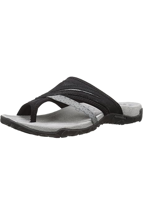 terran post ii sandal