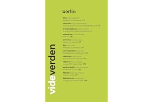 berlin (Vide verden) (Danish Edition)