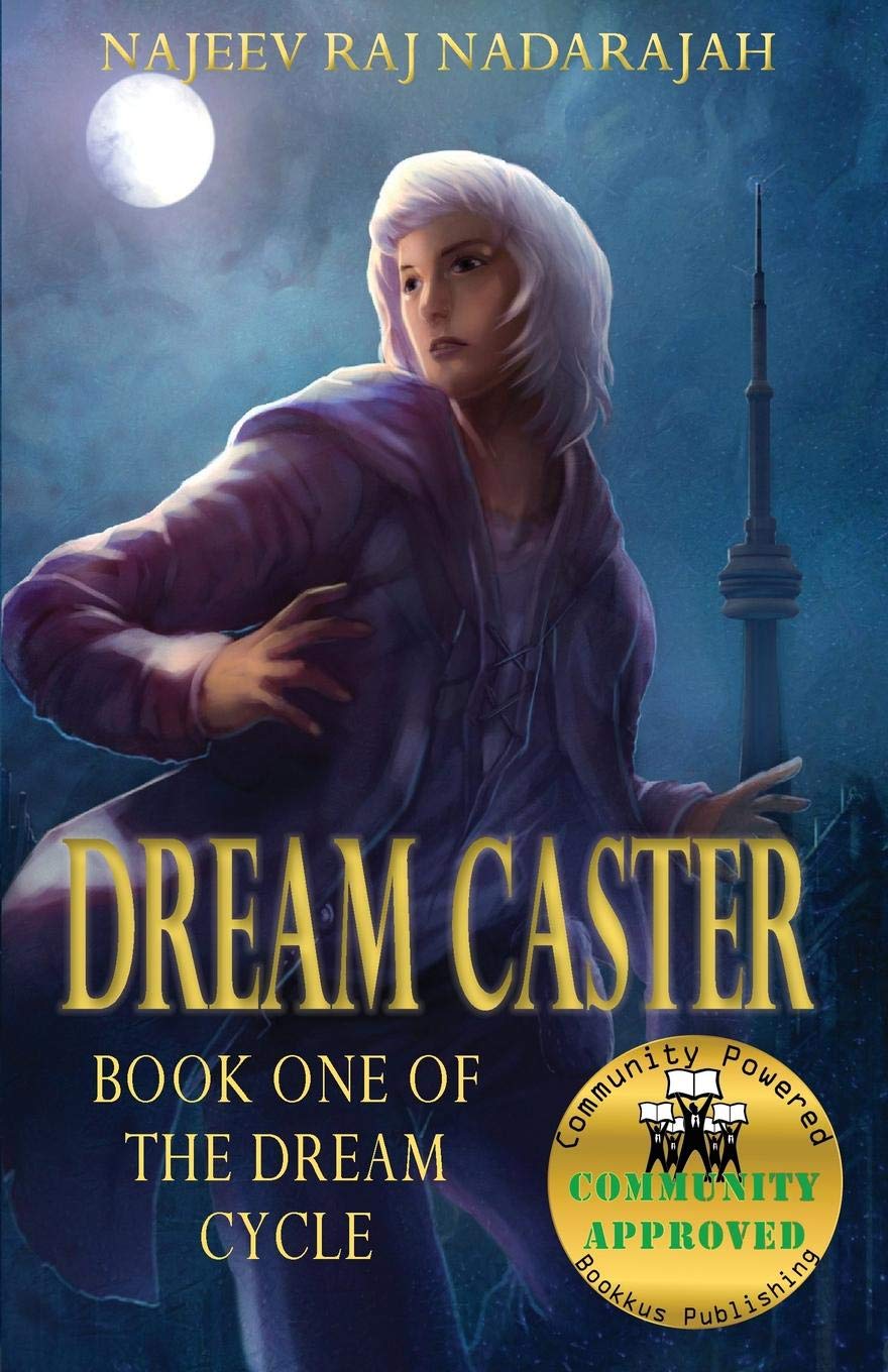 Dream Caster The Dream Cycle Nadarajah Najeev Raj 9780991709403 Amazon Com Books Dream Caster The Dream Cycle Nadarajah Najeev Raj 9780991709403 Amazon Com Books