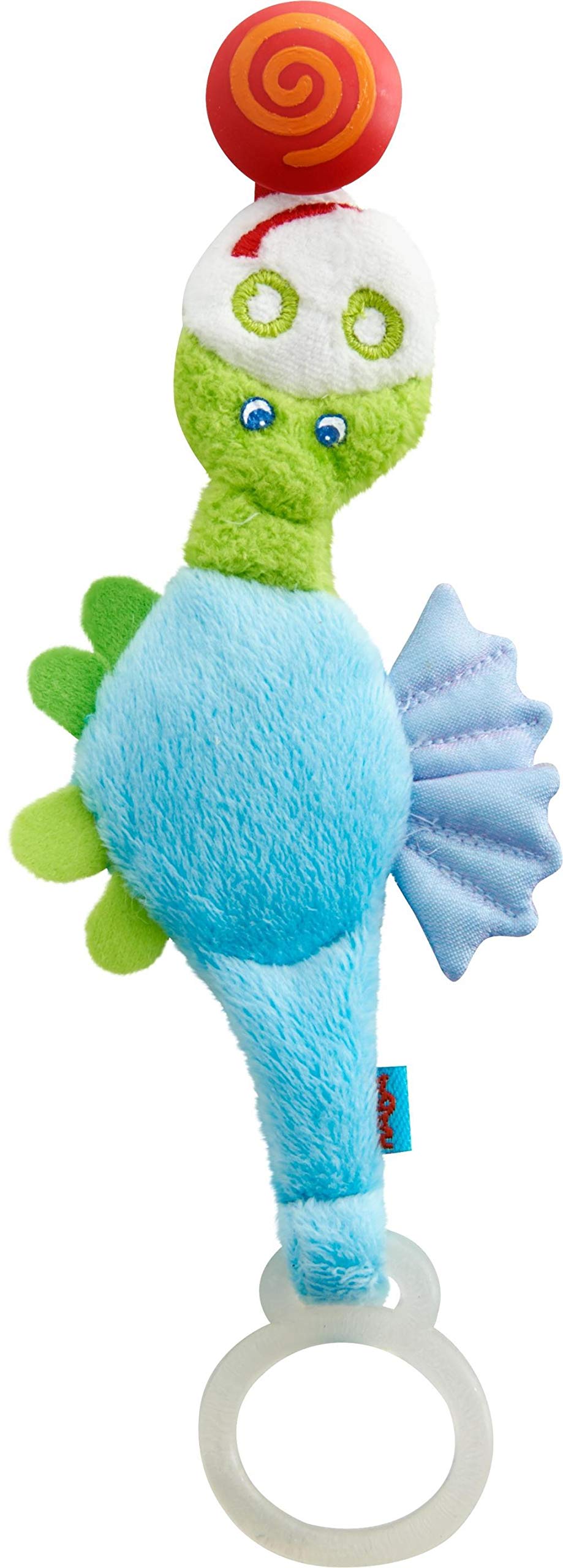 Drache Duri Schnullerkette