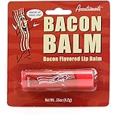 Accoutrements Bacon Lip Balm