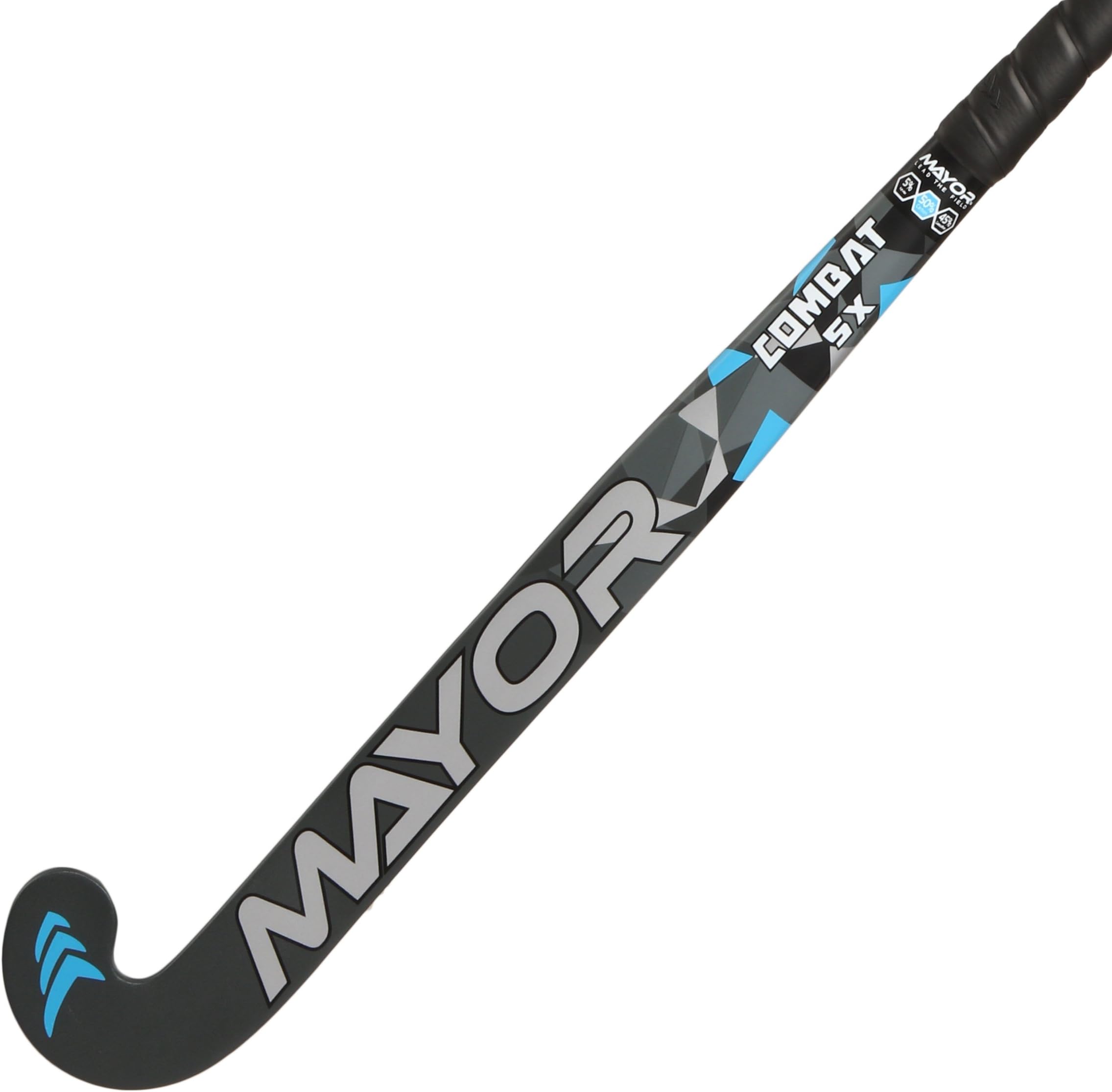Mayor Combat 5X Hockey Stick