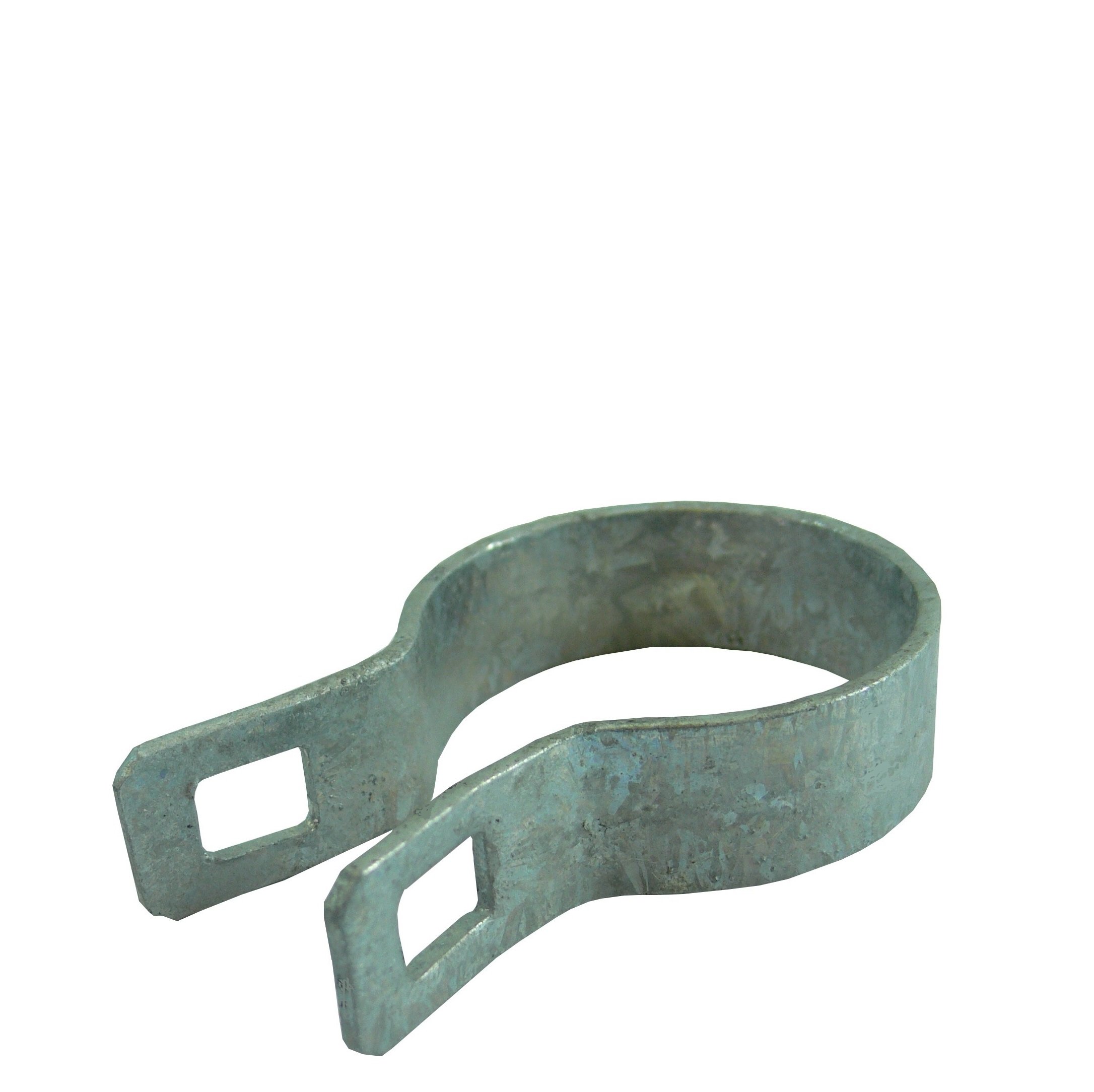 Buy Chain Link Fence BRACE BAND 65/8" (chain link fence post brace