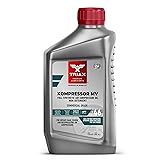 TRIAX Kompressor MV 46 / SAE 20 - Full