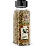 Unpretentious, Pickling Spice, 13.6 Oz | For pickling, brining, and seasoning