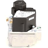Cleveland SK24882-2 Propane Gas Valve, 24 Volt, 50/60Hz