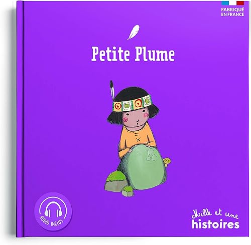 Download Petite plume (2019) PDF