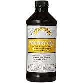 Rooster Booster Poultry Cell, 16-Ounce (038-50401)