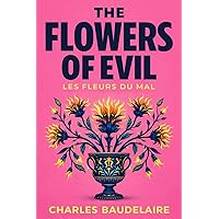 The Flowers of Evil: Gilded Pocket Edition (Arcturus Ornate