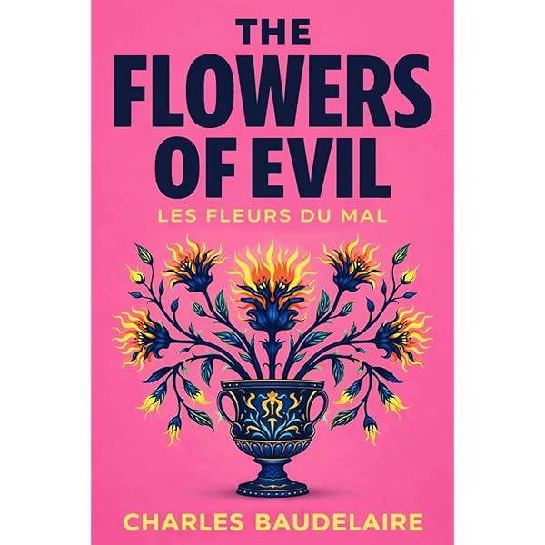 Amazon.com: Flowers of Evil and Other Works/Les Fleurs du Mal et