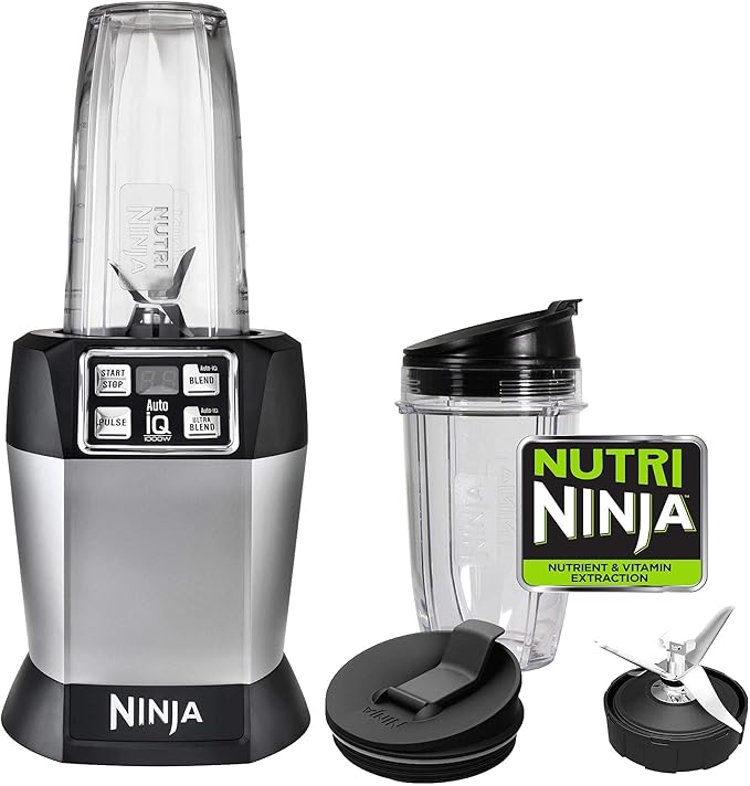 Ninja BL480D Blender