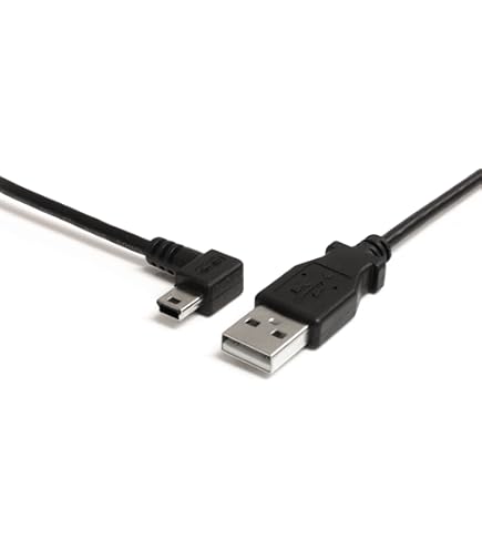 Amazon.com: TRIPP LITE 3-Feet USB 2.0 Universal Reversible Cable A