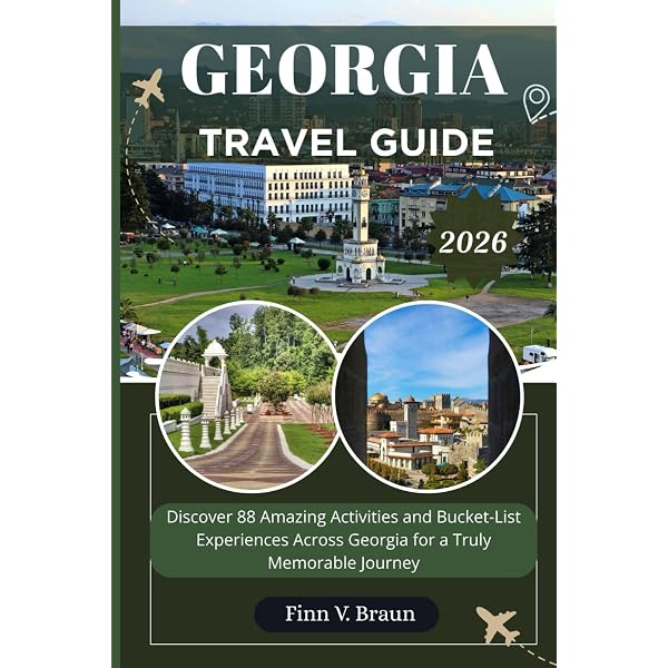 Georgia Bucket List 2026-2027: 150 Things To Do, Blue Ridge