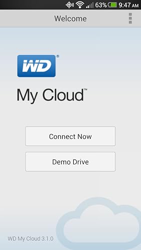 Wd My Cloud Amazon Co Jp Appstore For Android
