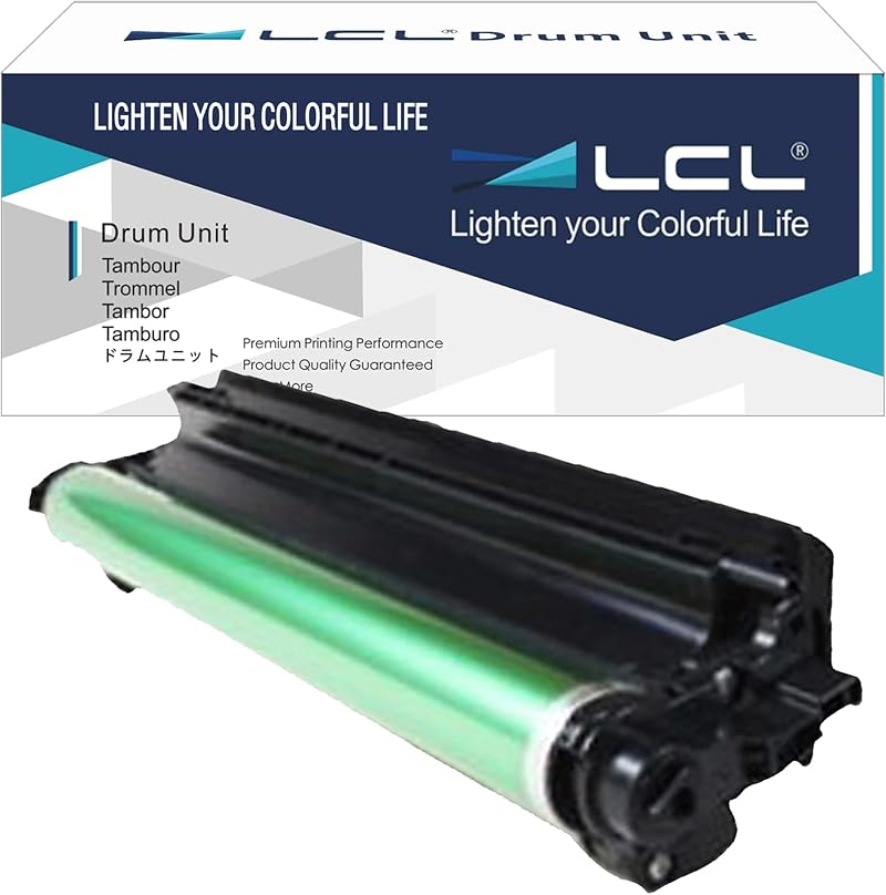 LCL 126A Drum Unit CE314A for HP LaserJet Pro MFP M176n M177fw CP1025 Canon LBP