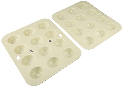 Nordicware Cake Pop Baking Pan