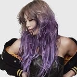 LOreal Colour Accessories 80 ml Colorista Washout Purple Hair Dye view 3