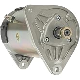DB Electrical Motor Generator for Club CAR Golf Carts DS Series | OEM replacement, fits DS Series, replaces ARROWHEAD 420-46001, for golf carts, Starter-Generator, Voltage: 12, 420-46001